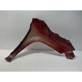 2019-2025 TOYOTA RAV4 FRONT LEFT DRIVER SIDE FENDER PANEL RED 3T3 OEM