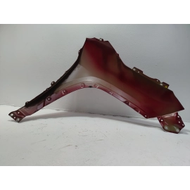 2019-2025 TOYOTA RAV4 FRONT LEFT DRIVER SIDE FENDER PANEL RED 3T3 OEM