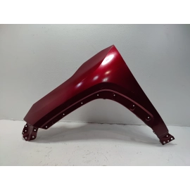 2019-2025 TOYOTA RAV4 FRONT LEFT DRIVER SIDE FENDER PANEL RED 3T3 OEM