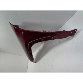 2019-2025 TOYOTA RAV4 FRONT LEFT DRIVER SIDE FENDER PANEL RED 3T3 OEM