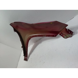 2019-2025 TOYOTA RAV4 FRONT LEFT DRIVER SIDE FENDER PANEL RED 3T3 OEM