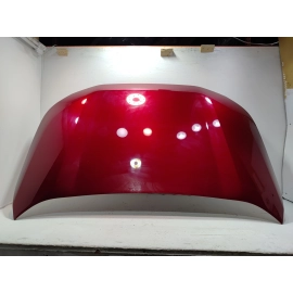 2019-2025 TOYOTA RAV4 HOOD BONNET SHELL COVER PANEL RED 3T3 OEM