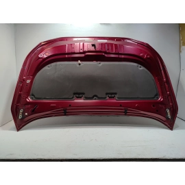 2019-2025 TOYOTA RAV4 HOOD BONNET SHELL COVER PANEL RED 3T3 OEM