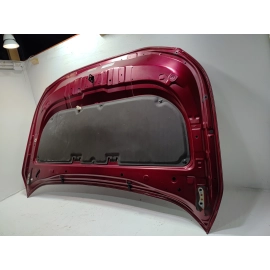 2019-2025 TOYOTA RAV4 HOOD BONNET SHELL COVER PANEL RED 3T3 OEM