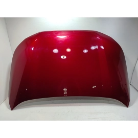 2019-2025 TOYOTA RAV4 HOOD BONNET SHELL COVER PANEL RED 3T3 OEM