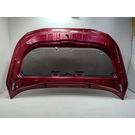 2019-2025 TOYOTA RAV4 HOOD BONNET SHELL COVER PANEL RED 3T3 OEM