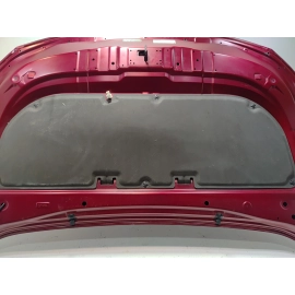 2019-2025 TOYOTA RAV4 HOOD BONNET SHELL COVER PANEL RED 3T3 OEM