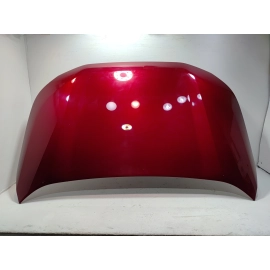 2019-2025 TOYOTA RAV4 HOOD BONNET SHELL COVER PANEL RED 3T3 OEM