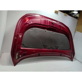 2019-2025 TOYOTA RAV4 HOOD BONNET SHELL COVER PANEL RED 3T3 OEM