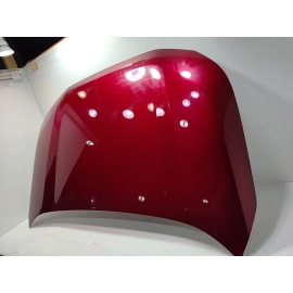 2019-2025 TOYOTA RAV4 HOOD BONNET SHELL COVER PANEL RED 3T3 OEM