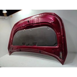 2019-2025 TOYOTA RAV4 HOOD BONNET SHELL COVER PANEL RED 3T3 OEM