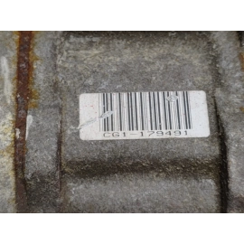 2019-2025 TOYOTA RAV4 2.5L AC A/C AIR CONDITIONING COMPRESSOR CLUTCH OEM