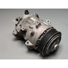 2019-2025 TOYOTA RAV4 2.5L AC A/C AIR CONDITIONING COMPRESSOR CLUTCH OEM