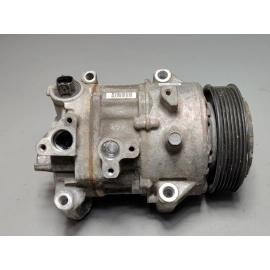 2019-2025 TOYOTA RAV4 2.5L AC A/C AIR CONDITIONING COMPRESSOR CLUTCH OEM