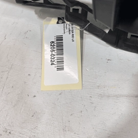 2018-2020 KIA RIO FRONT BUMPER LOWER GRILLE OEM