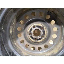 2019-2025 TOYOTA RAV4 17 INCH WHEEL RIM TIRE 17x7J 225/65/R17 OEM