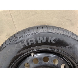2019-2025 TOYOTA RAV4 17 INCH WHEEL RIM TIRE 17x7J 225/65/R17 OEM