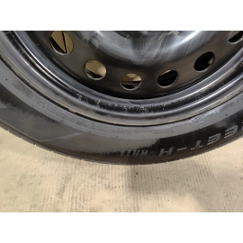 2019-2025 TOYOTA RAV4 17 INCH WHEEL RIM TIRE 17x7J 225/65/R17 OEM