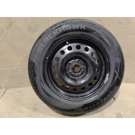 2019-2025 TOYOTA RAV4 17 INCH WHEEL RIM TIRE 17x7J 225/65/R17 OEM