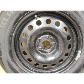 2019-2025 TOYOTA RAV4 17 INCH WHEEL RIM TIRE 17x7J 225/65/R17 OEM