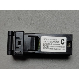 2021 TOYOTA RAV4  CENTER CONSOLE USB PORT HUB OEM