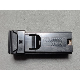 2021 TOYOTA RAV4  CENTER CONSOLE USB PORT HUB OEM