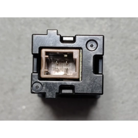 2021 TOYOTA RAV4  CENTER CONSOLE USB PORT HUB OEM