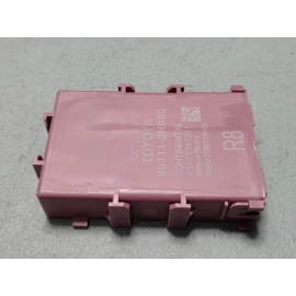 2021 Toyota RAV4 Network Gateway Control Module OEM