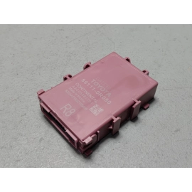 2021 Toyota RAV4 Network Gateway Control Module OEM