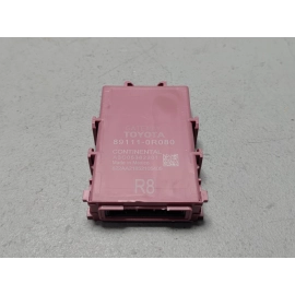2021 Toyota RAV4 Network Gateway Control Module OEM