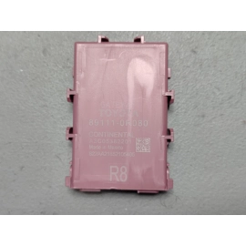 2021 Toyota RAV4 Network Gateway Control Module OEM