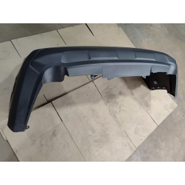 TOYOTA RAV4 REAR BUMPER COVER W/ REFLECTOR LIGHT LAMPS 2019 - 2024 OEM