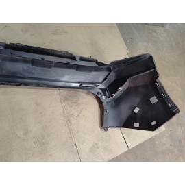 TOYOTA RAV4 REAR BUMPER COVER W/ REFLECTOR LIGHT LAMPS 2019 - 2024 OEM