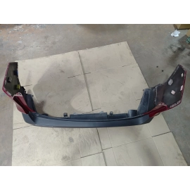 TOYOTA RAV4 REAR BUMPER COVER W/ REFLECTOR LIGHT LAMPS 2019 - 2024 OEM