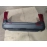 TOYOTA RAV4 REAR BUMPER COVER W/ REFLECTOR LIGHT LAMPS 2019 - 2024 OEM