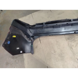 TOYOTA RAV4 REAR BUMPER COVER W/ REFLECTOR LIGHT LAMPS 2019 - 2024 OEM