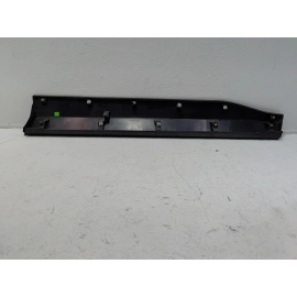 2019 - 2025 TOYOTA RAV4 FRONT LEFT DRIVER SIDE DOOR LOWER MOLDING COVER OEM