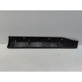 2019 - 2025 TOYOTA RAV4 FRONT LEFT DRIVER SIDE DOOR LOWER MOLDING COVER OEM