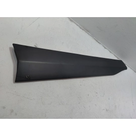 2019 - 2025 TOYOTA RAV4 FRONT LEFT DRIVER SIDE DOOR LOWER MOLDING COVER OEM