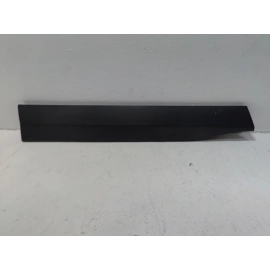 2019 - 2025 TOYOTA RAV4 FRONT LEFT DRIVER SIDE DOOR LOWER MOLDING COVER OEM