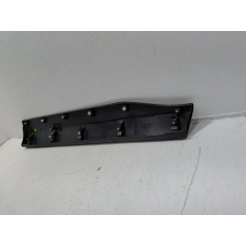 2019 - 2025 TOYOTA RAV4 FRONT LEFT DRIVER SIDE DOOR LOWER MOLDING COVER OEM