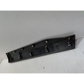 2019 - 2025 TOYOTA RAV4 FRONT LEFT DRIVER SIDE DOOR LOWER MOLDING COVER OEM