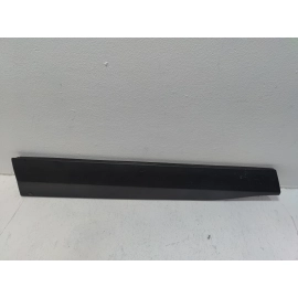 2019 - 2025 TOYOTA RAV4 FRONT LEFT DRIVER SIDE DOOR LOWER MOLDING COVER OEM