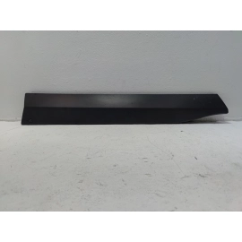 2019 - 2025 TOYOTA RAV4 FRONT LEFT DRIVER SIDE DOOR LOWER MOLDING COVER OEM