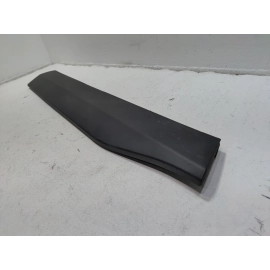 2019 - 2025 TOYOTA RAV4 FRONT LEFT DRIVER SIDE DOOR LOWER MOLDING COVER OEM