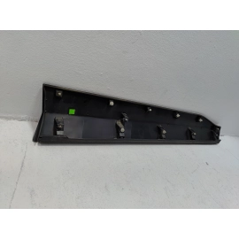 2019 - 2025 TOYOTA RAV4 FRONT LEFT DRIVER SIDE DOOR LOWER MOLDING COVER OEM