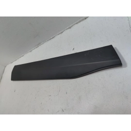 2019 - 2025 TOYOTA RAV4 FRONT LEFT DRIVER SIDE DOOR LOWER MOLDING COVER OEM