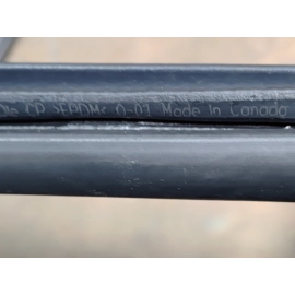 2019-2025 Toyota RAV4 Front Left Driver Side Door Body Weatherstrip Seal OEM