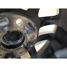 2019-2021 Jeep Grand Cherokee Wheel Alloy R18 8J OEM