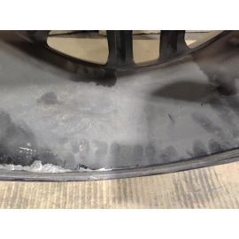 2019-2021 Jeep Grand Cherokee Wheel Alloy R18 8J OEM